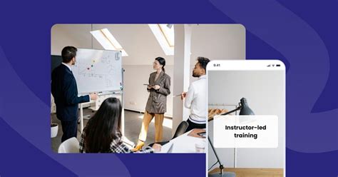 10 Types of training methods for employees | SC Training