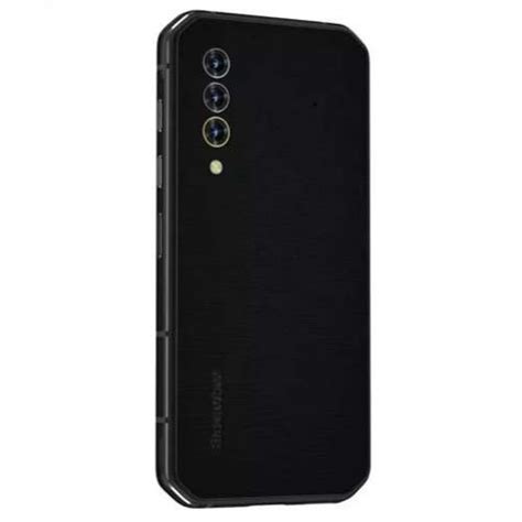 Смартфон Blackview BL6000 Pro 5G купить без предоплаты, цена с доставкой
