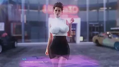 Rise To The Top Sexy MILF With Very Big Boobs Episode XHamster