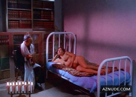 Wham Bam Thank You Spaceman Nude Scenes Aznude