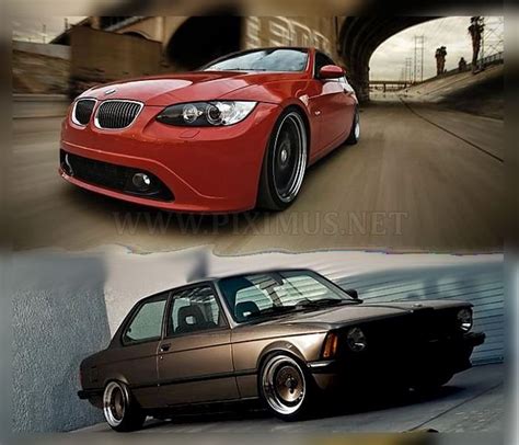 Old vs New Cars | Vehicles