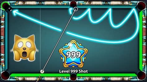 8 Ball Pool Level 999 Magic Trick Shots Kiss Shots In Berlin 50M