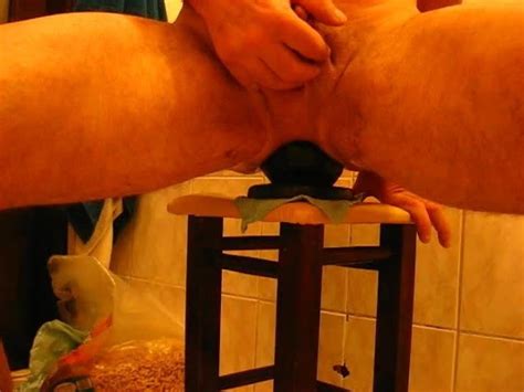 Cm Diameter Butt Plug Full Insertion Free Gay Porn F Xhamster