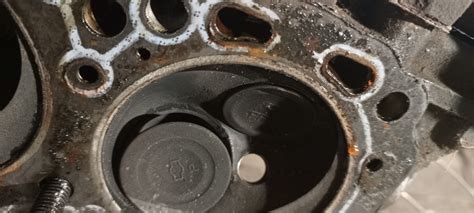 Выхлоп в дроссель — DRIVE2