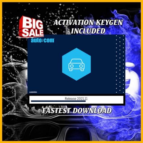 AUTOCOM DELPHI 2021.11 Cars Trucks - CarSoftz
