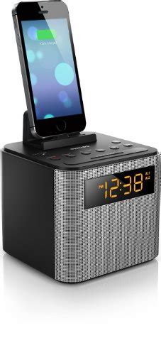 Ten Best Dual Alarm Clock Radios Tenz Choices