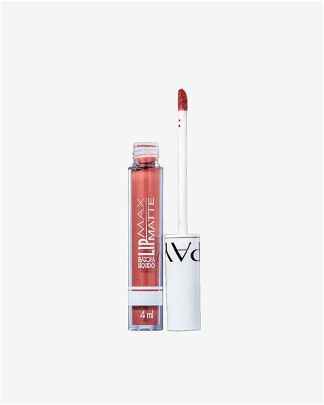 Riachuelo Payot Nude Glow Batom Liquido