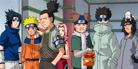 Os editores do criador de Naruto o forçaram a escrever o arco dos