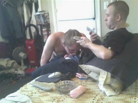 Playing With Str Straight Goes Gay For Drugs ThisVid