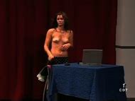 Naked Maria Cotiello In Don Juan Asim Trico