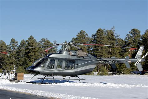 Grand Canyon National Park Airport, United States Tourist Information