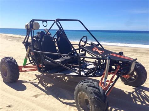 Cabo Dune Buggy Best Baja Buggies Official Site