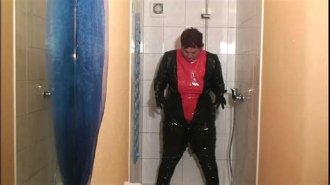 Punishment In The Lack Suit Nude Pics XHamster