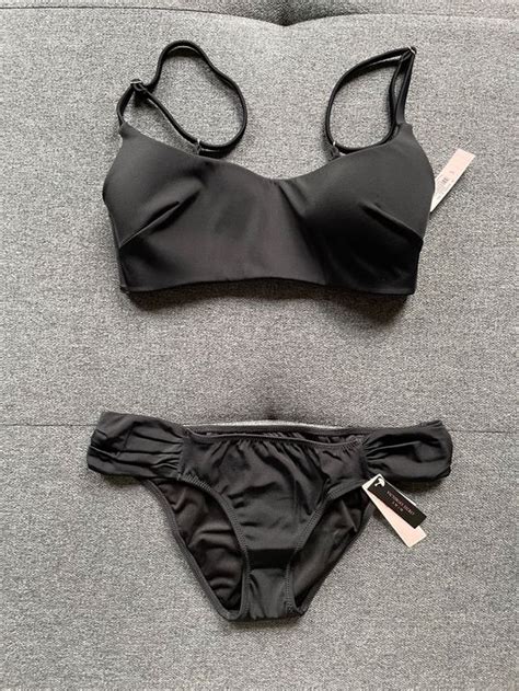 Victorias Secret Bikini S New Neu Und Originalverpackt In D Bendorf F R Chf Mit