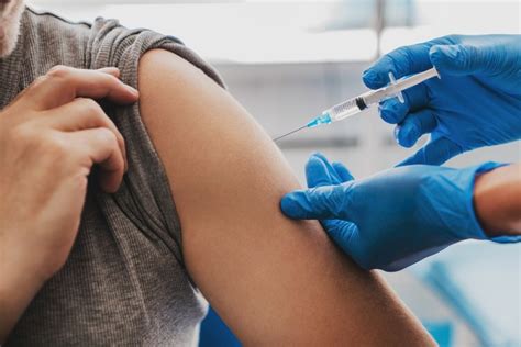 Vaccinations la France le mauvais élève de l Union européenne