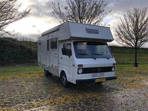 Vw Lt35 Camper 1979 Vw Lt 35 Recreational Vehicles Vw Bus