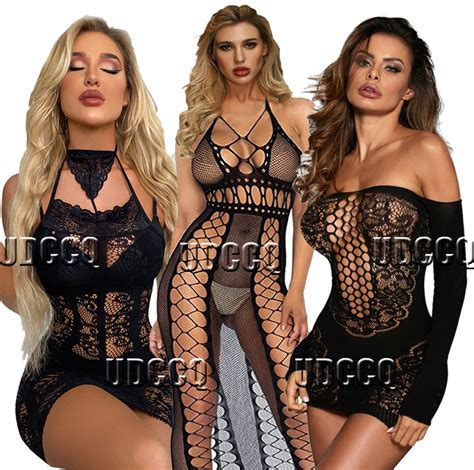 Lingerie Sexy Para Mulheres Roupa Interior Do Casamento Ntimas Peluche Sleepwear Roupas Lingerie