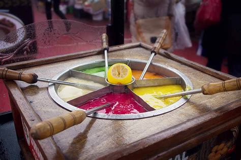 Manisa Mesir Paste Festival - Motley Turkey