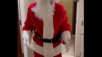 Luna se folla a Papá Noel malo XVIDEOS