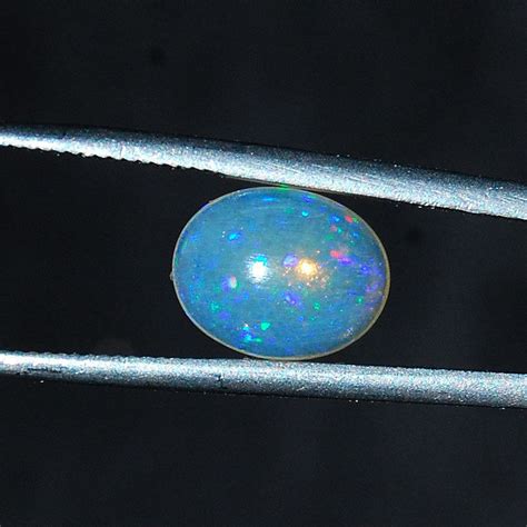 Opal Bianchi Etiopia Carati Natural Opale Ebay