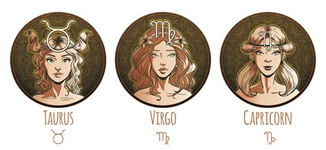 Zodiac signs elements explained: What each one means