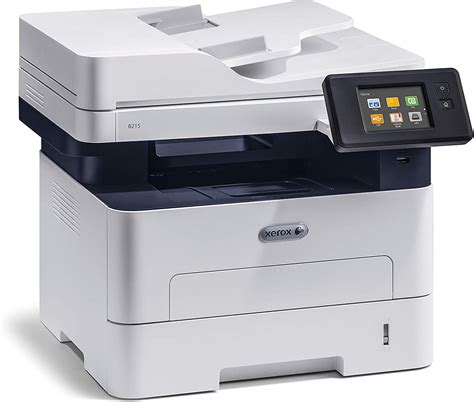 Xerox B215DNI Multifunction Printer – SS Laser Tech Ltd