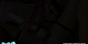 Camsoda Emily Addison Milf Big Boobs Masturbation Tnaflix