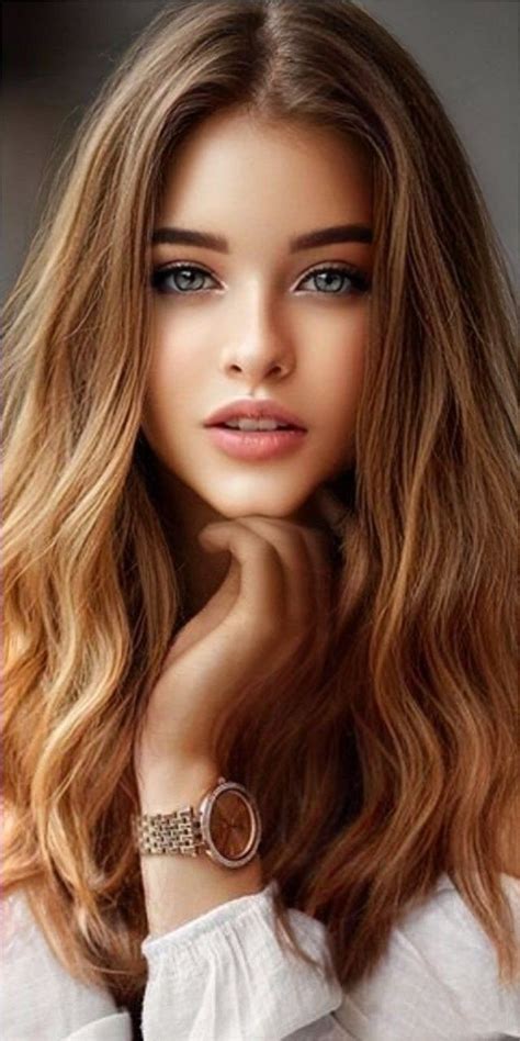 Most Beautiful Eyes Beautiful Women Pictures Gorgeous Girls Brunette Beauty Long Brunette