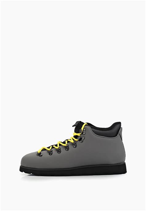 Ботинки Patrol, цвет: серый, RTLADS341601 — купить в интернет-магазине ...