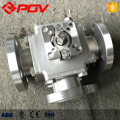 The Ball Valve Installation Blueprint