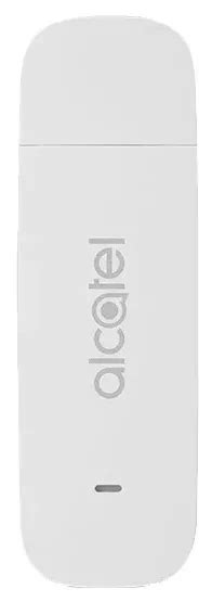 4G модем Alcatel Link Key IK40V (белый) купить недорого в Минске, цены ...