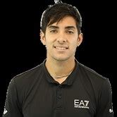 cristian garin partido en   en tv horarios