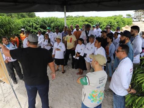 Em Rio Preto da Eva Idam realiza mais um Dia de Campo do Café IDAM