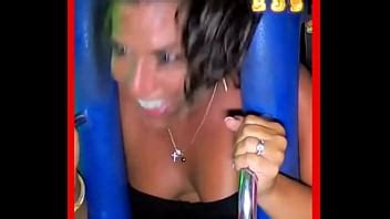 Slingshot Milf Jennifer By B S XVIDEOS