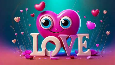 Love Valentine Heart Free Stock Photo Public Domain Pictures