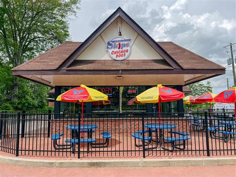 9 Great Drive-Thrus For When The Outside Is Too Much - Atlanta - The