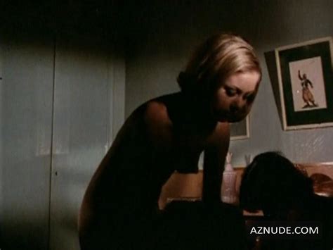 EVA CHRISTIAN Nude AZNude