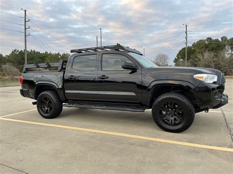 Tacoma Tss Off Road