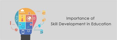 Importance of Skill Development in Education: Asian School