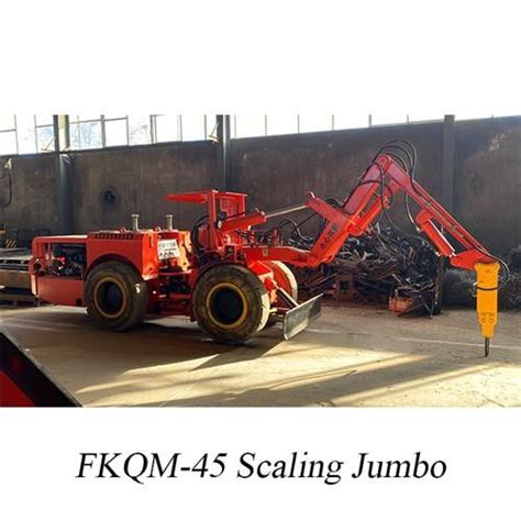 China FKQM 45 Scaling Jumbo Suppliers Good Price FKQM 45 Scaling