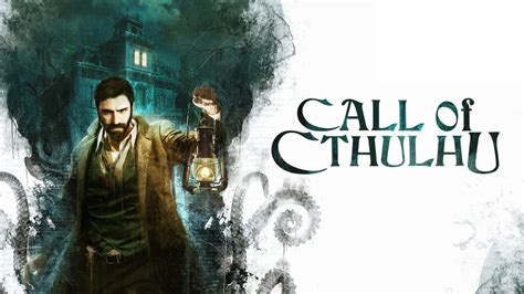 Call of Cthulhu® | PC Steam Game | Fanatical