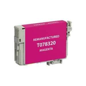 Epson Magenta Ink Cartridge T