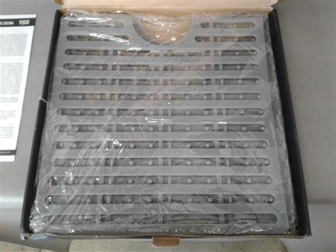Lot Detail Vigo Silicone Kitchen Sink Bottom Grid