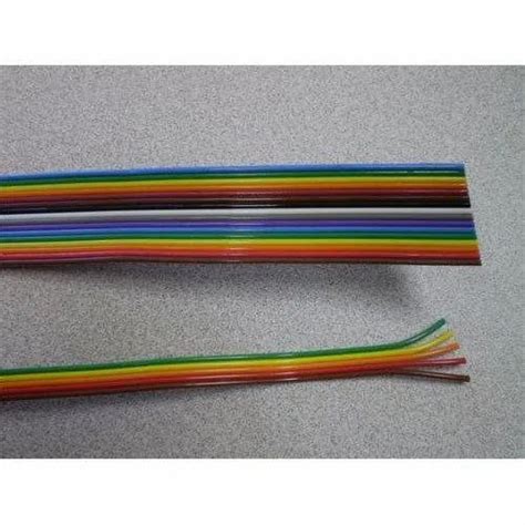 core electric flat cables   price  noida id