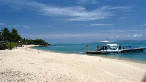 All About Maenam Beach Beauty In Koh Samui