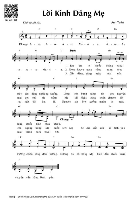 Tre Ave Maria 2