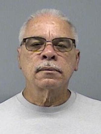 Luis Rivera Sex Offender In Vineland Nj Nj