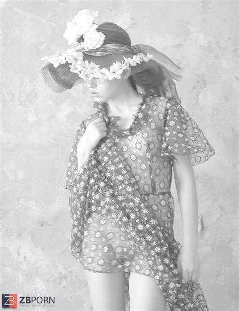 Valentina Galitsin Model ZB Porn