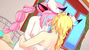 Varesa Suce Une Bite Et Mange Du Sperme Au Petit D Jeuner Genshin Impact Hentai Sex Xvideos