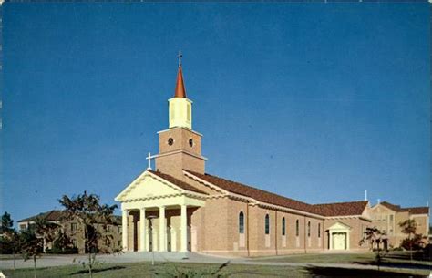 St. Gerard Majella Roman Catholic Church Baton Rouge, LA